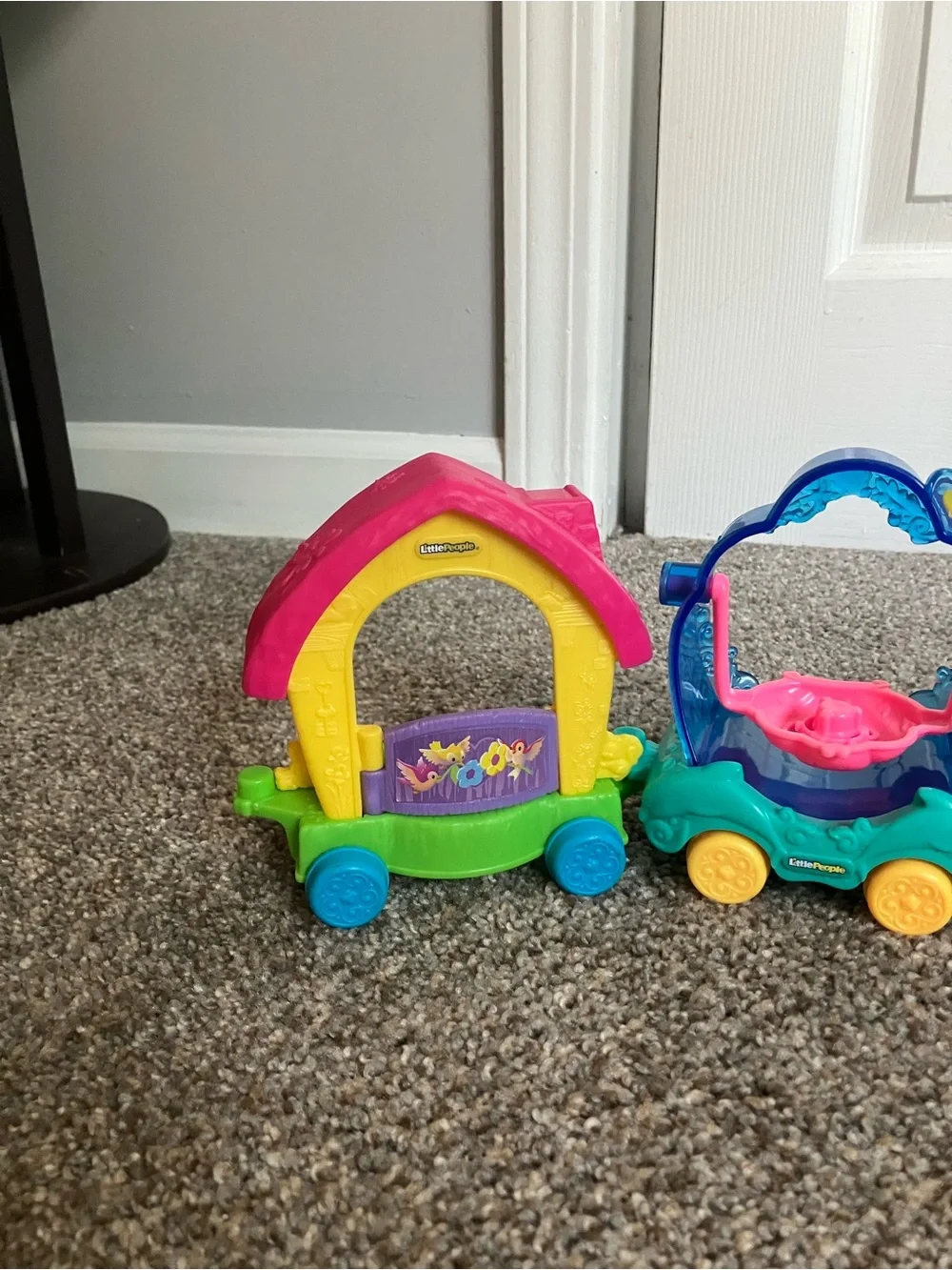 Fisher-Price fisher price